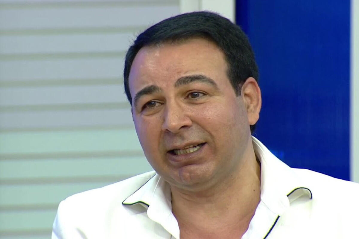 İlham Mirzəyev xəstəxanaya yerləşdirildi: "Haqqınızı halal edin"