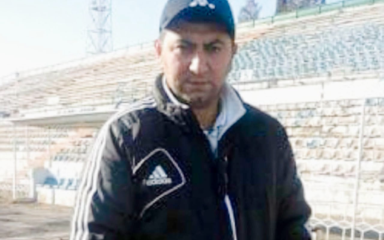 İkiqat Azərbaycan çempionu 52 yaşında vəfat etdi