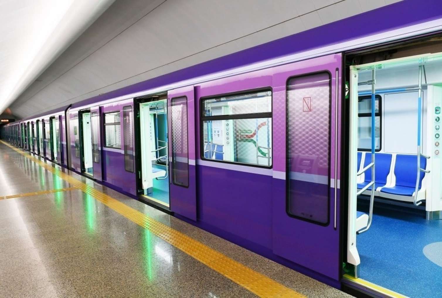 Metroda gediş haqqı artırılacaq? - RƏSMİ