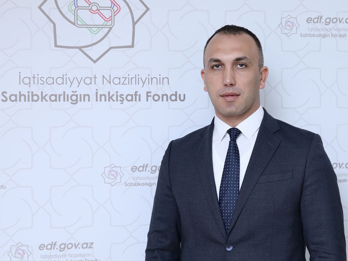 İpoteka Fondunun yeni sədri Osman Xaliyev kimdir? – DOSYE 