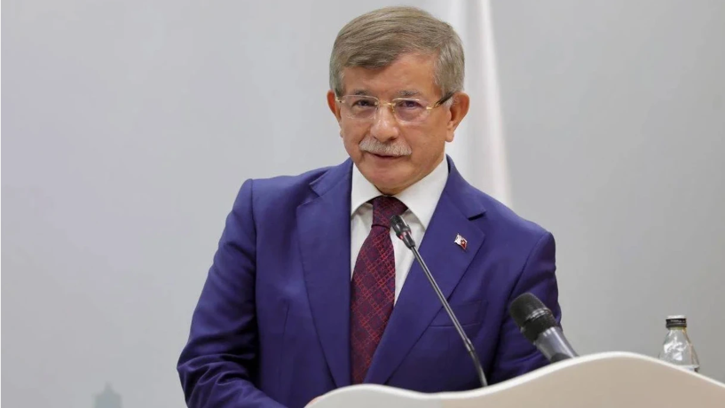 Əhməd Davudoğlu həbs edilə bilər