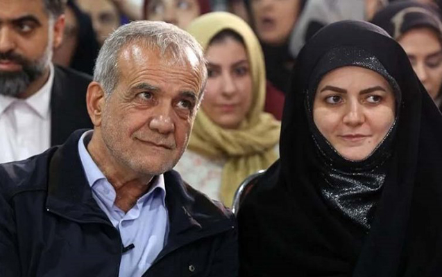 32 il öncə həyat yoldaşını itirdi, ailə qurmadı, hər yerə qızı ilə gedir