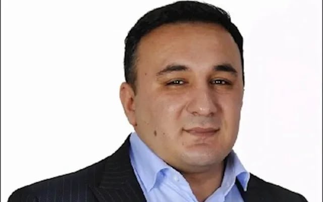 Süni Mayalanma Mərkəzinə yeni direktor təyin olundu