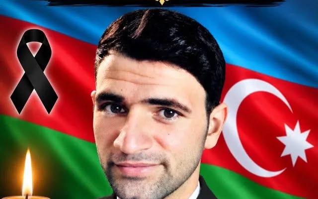 Şəhid anası dünyasını dəyişdi