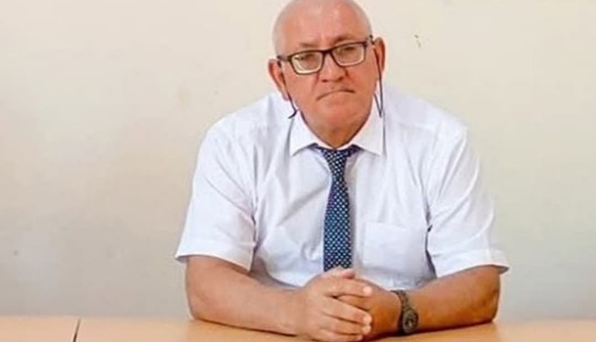 Ağır qəzada həlak olan şəxs lisey müəllimi imiş