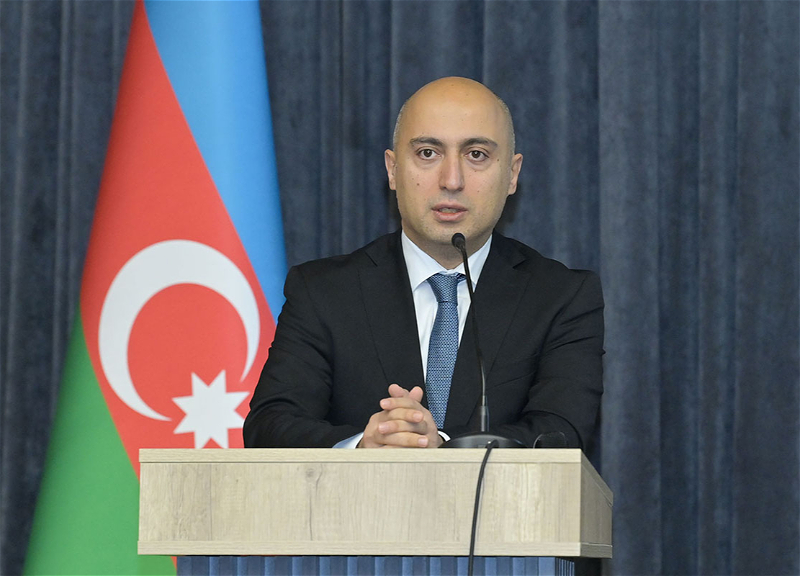 PISA 2025: Azərbaycan 69-cu, Bakı isə 47-ci yerdə qərarlaşıb