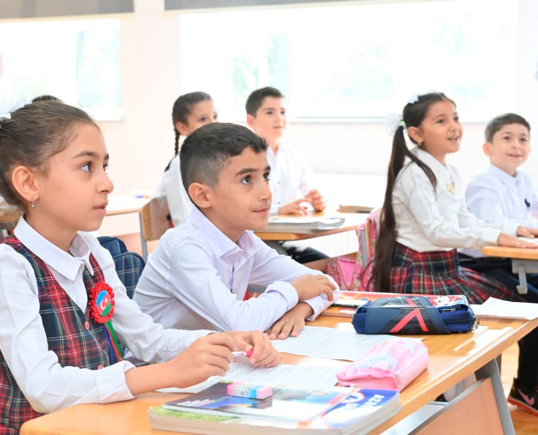 Rayonlarda şagirdlərin nəticələri niyə zəifdir? - Nazir səbəblərdən danışdı