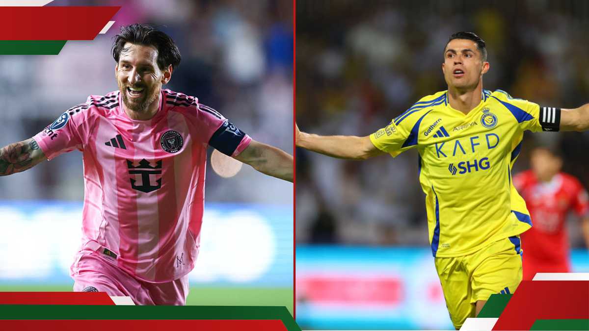 Azarkeşlərin illərdir gözlədiyi an: Messi və Ronaldo eyni komandada oynayacaq