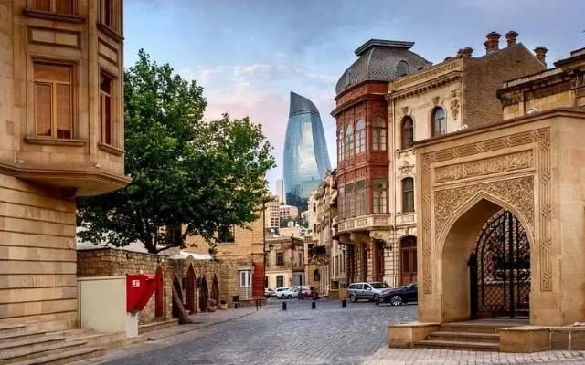 "İçərişəhər”in yeni strukturu bəlli oldu - Qərar
