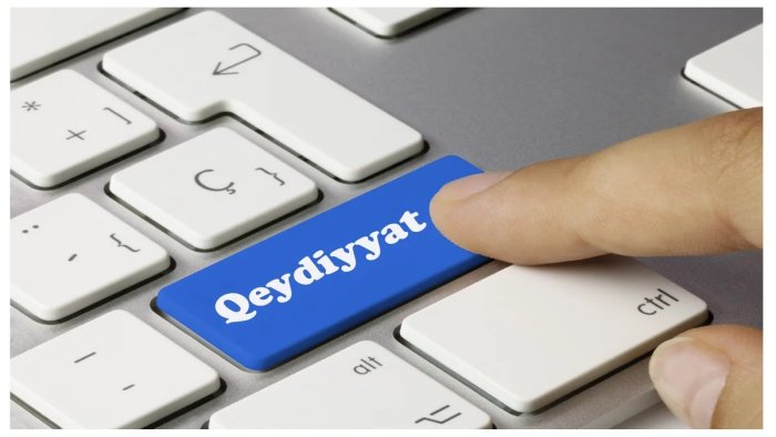 Kolleclərə qəbul olanların NƏZƏRİNƏ – Qeydiyyat başlayır