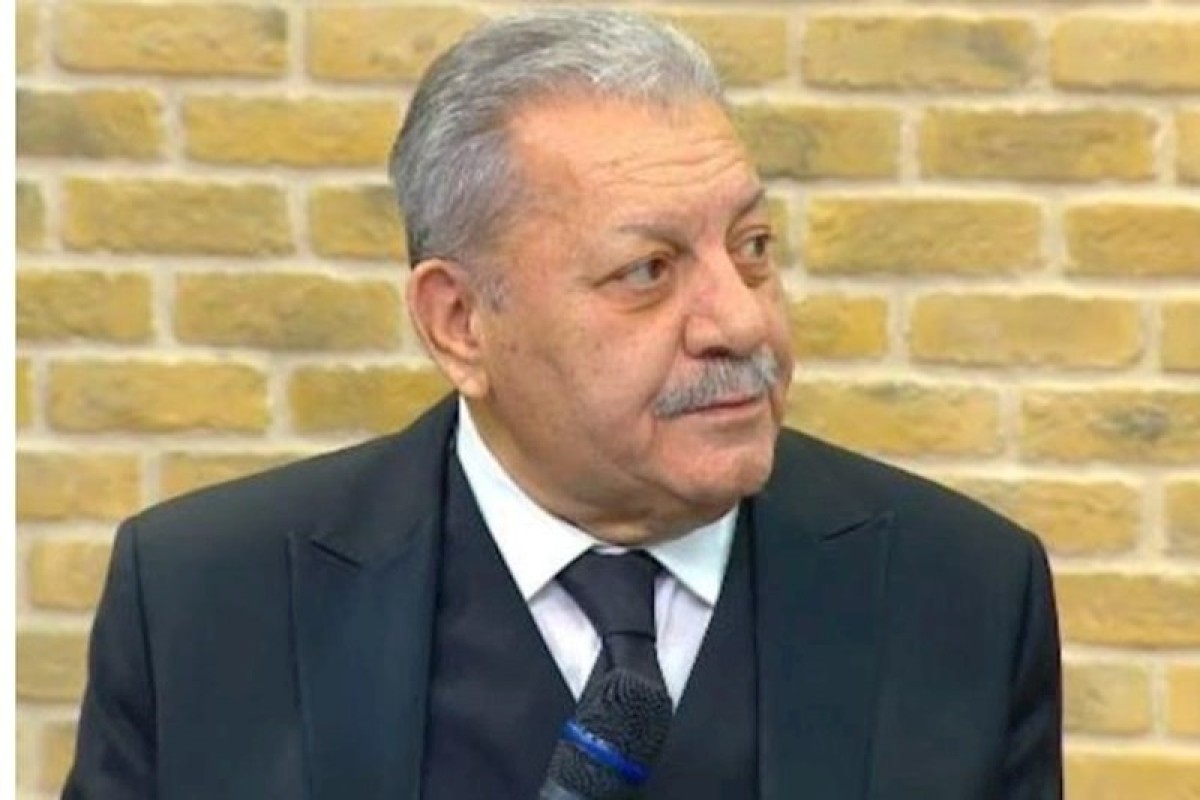 Zaur Rzayev xəstəxanaya yerləşdirildi