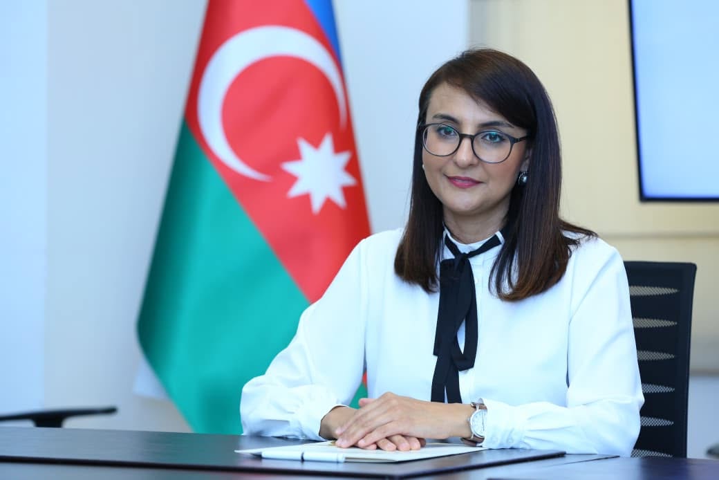 Gənclər və İdman Nazirliyi QHT Agentliyi ilə birlikdə qrant müsabiqəsi elan edəcək