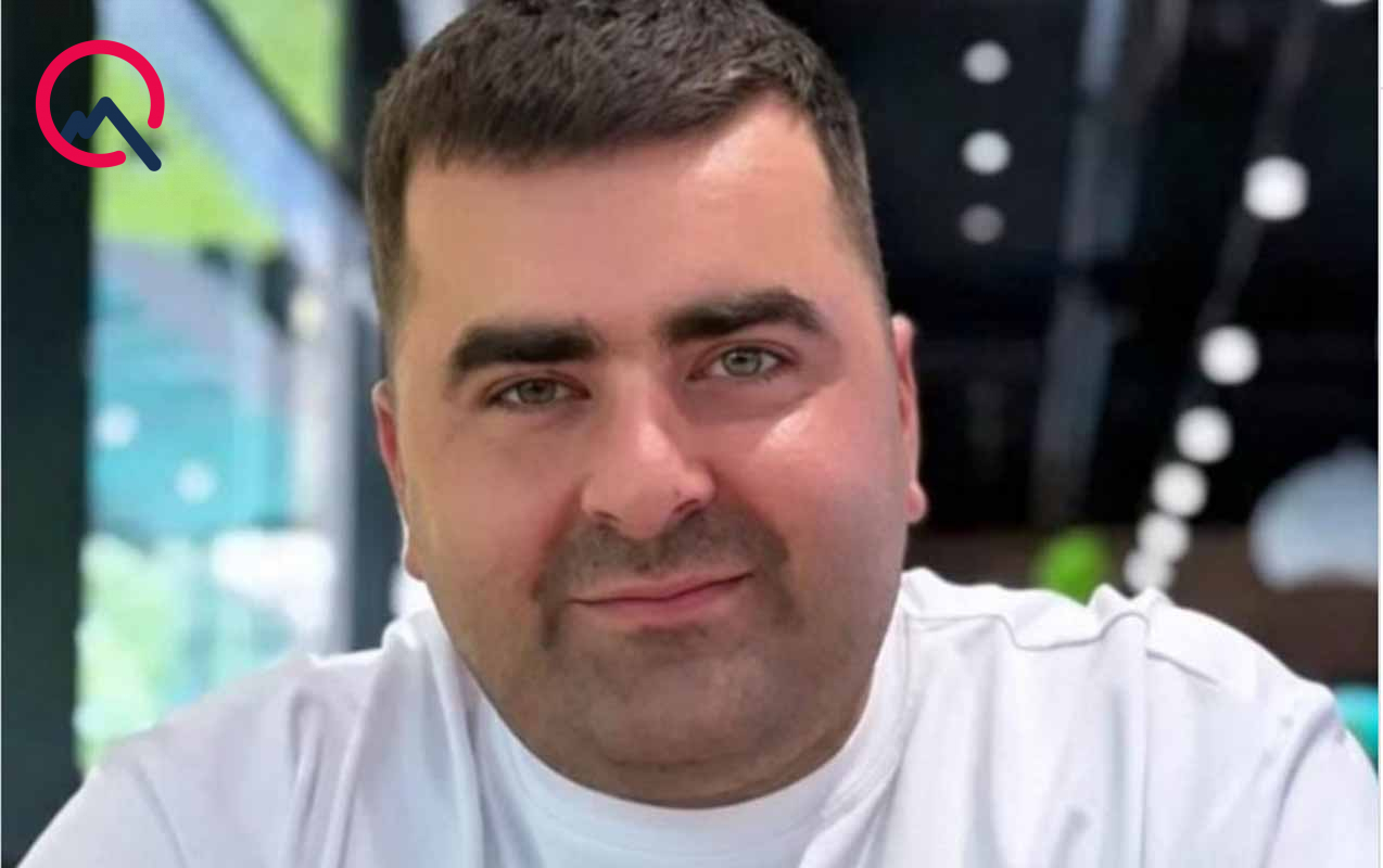 Yaxın günlərdə Coşqunun toyu olacaqmış...