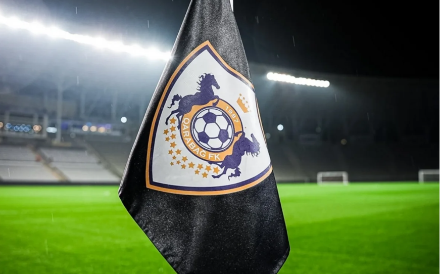 "Qarabağ"da qızlardan ibarət yeni komanda yaradıldı