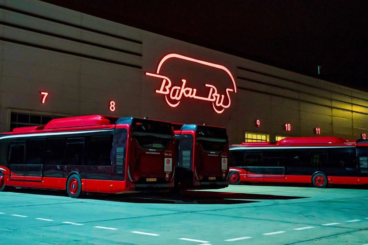 Baş nazirdən "Bakubus" MMC ilə bağlı QƏRAR