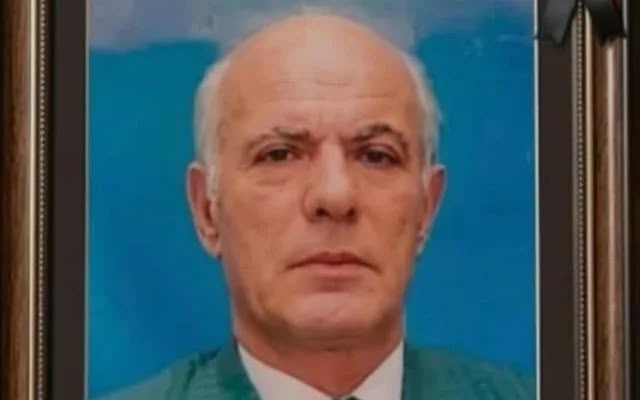 Zöhrab Zeynallı dünyasını dəyişdi