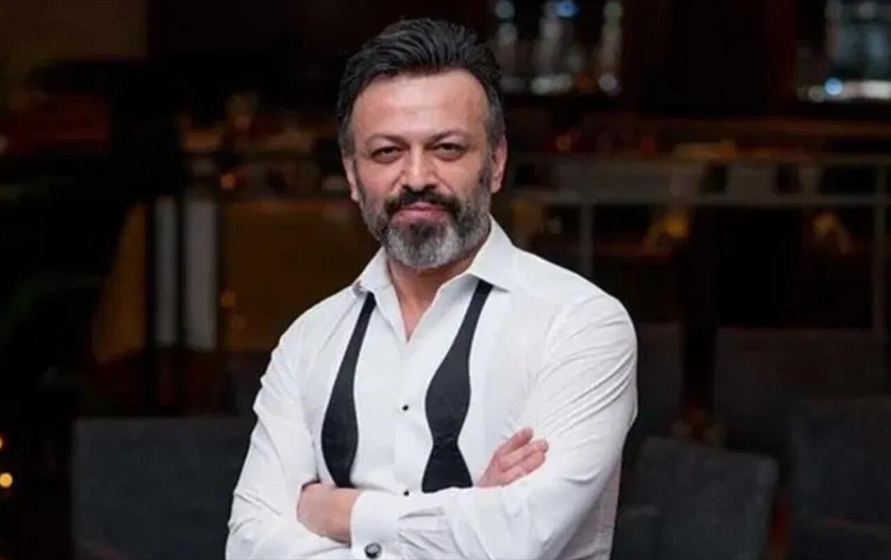 Serhat Kılıçın rolu ona verildi - Foto