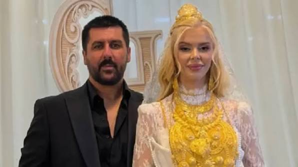 Dəbdəbəli toy başlarına bəla oldu: Çağla da saxlanıldı
