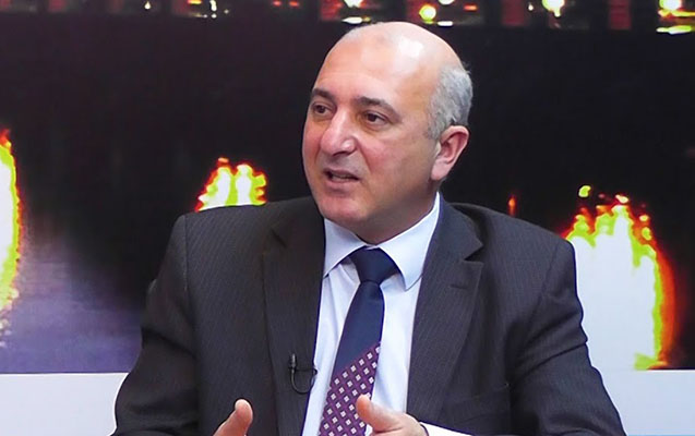 Ekspert: Ermənistanın mina xəritələrinin dəqiqliyi cəmi 25 faizdir