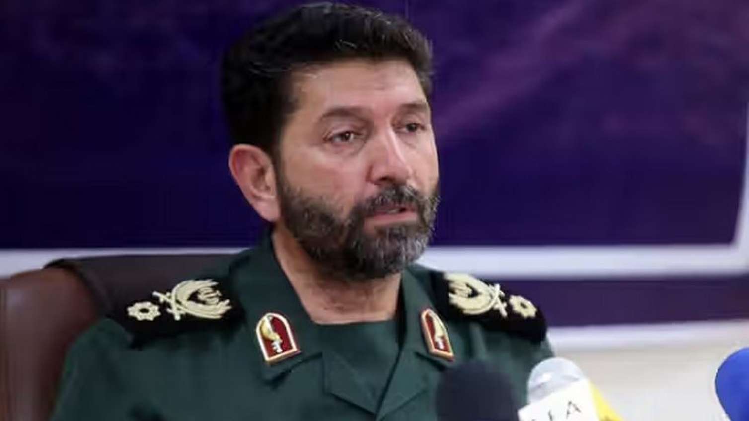 General-mayor: Qəfil hücuma keçə bilərik