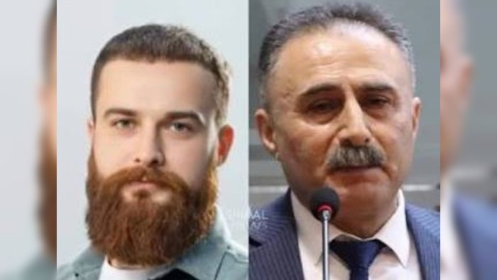 “Dağ boyda oğul itirmişəm” - Ucal Bayramovun atası