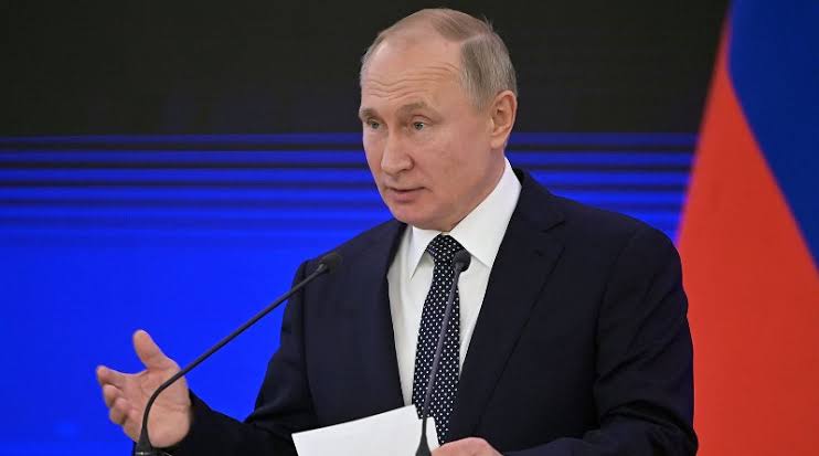 Avropa ölkələri Putinə görə toplaşır