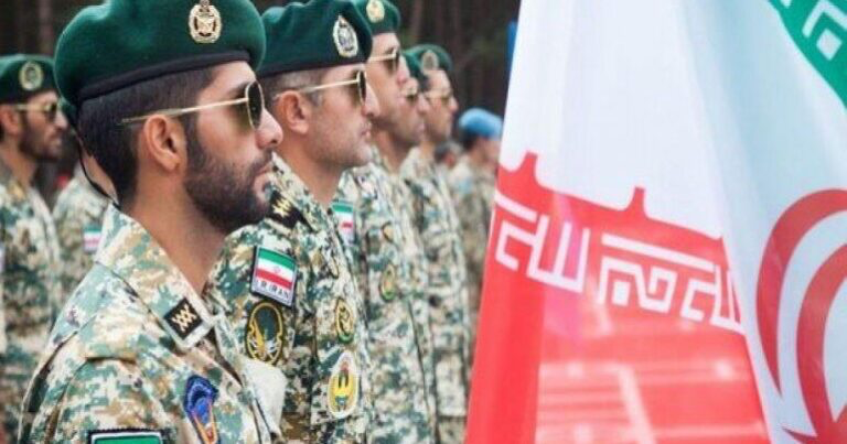İranda silahlı toqquşma: SEPAH-ın 3 üzvü öldürüldü