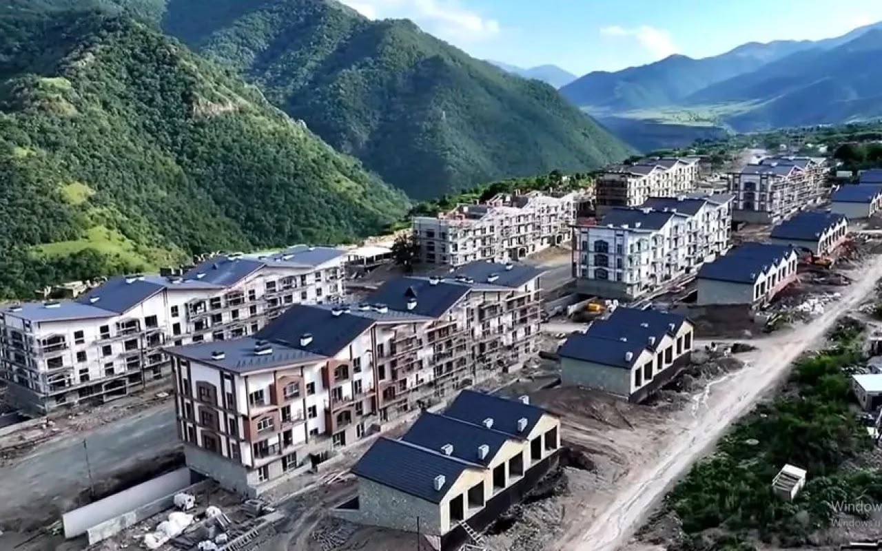 Yaxın zamanda bu kəndə köç başlayacaq