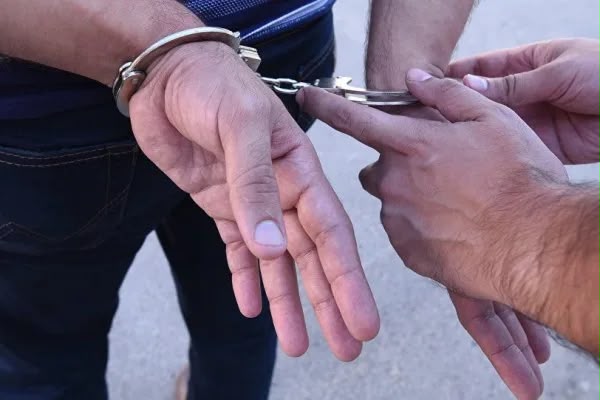 Qusarda kəsici alətlə ictimai qaydanı pozan şəxs saxlanıldı