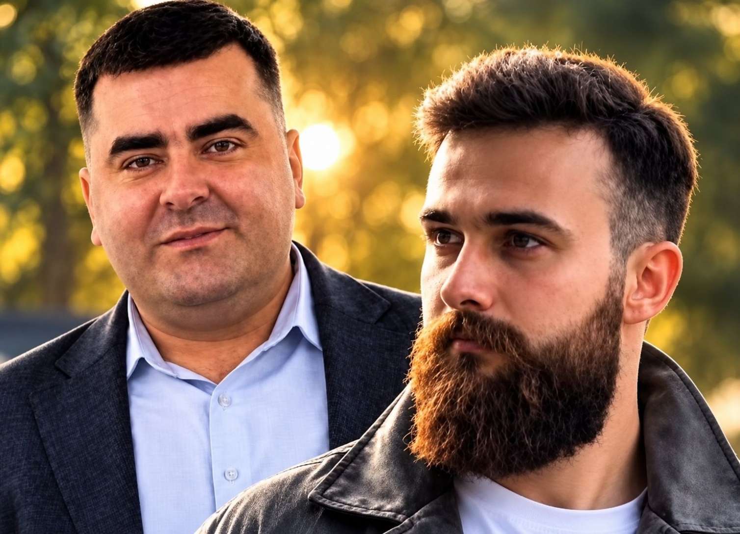 "Dedilər, rolik 240 kiloya davamlıdır, onların ikisinin çəkisi elə 240 olardı” - Coşqunun dayısı