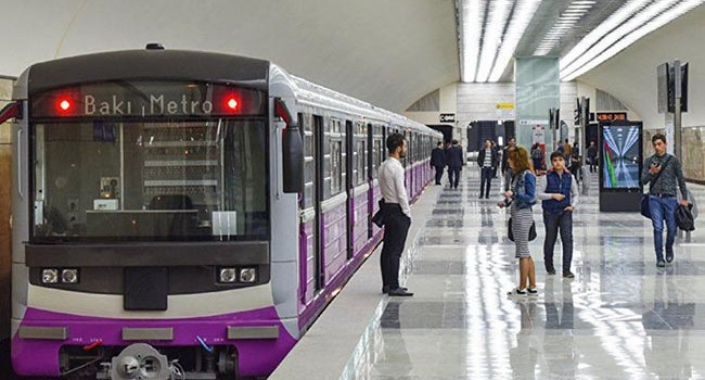 Metroda dəyişiklik olacaq