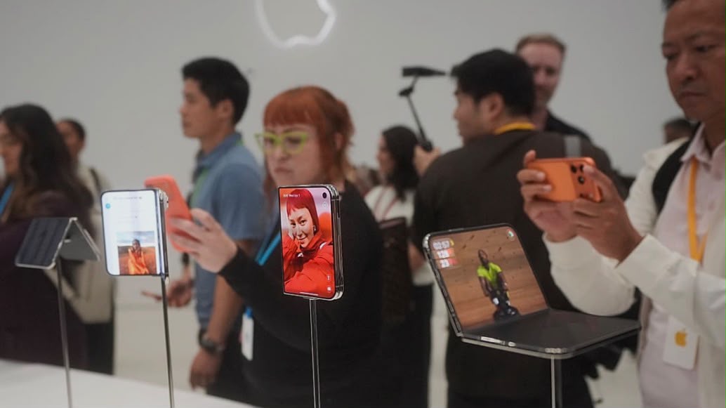 İnsanlar niyə hər il yeni “iPhone” almağa çalışırlar? – Psixoloqdan açıqlama