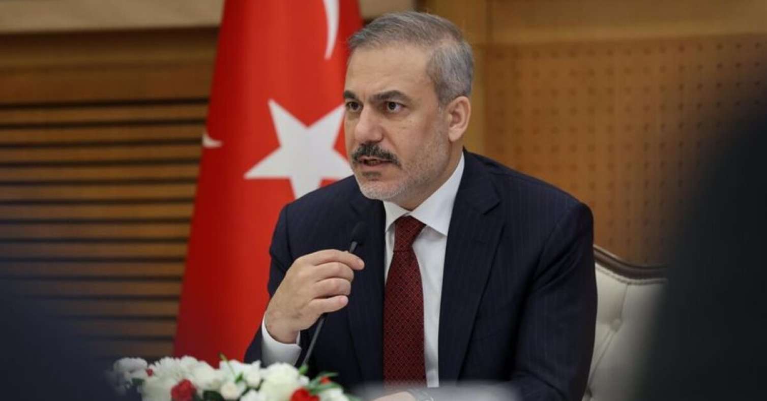 Hakan Fidan Azərbaycana gəlir