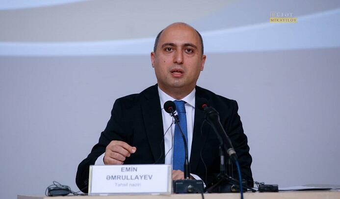 Nazirdən bağçalarla bağlı YENİLİK