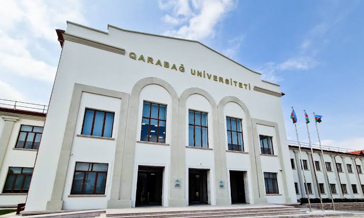 Qarabağ Universitetində 600 balı keçənlərin sayı KƏSKİN ARTDI