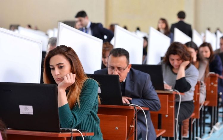 Müəllimlərin ikinci sertifikasiya imtahanı nə vaxt keçiriləcək?
