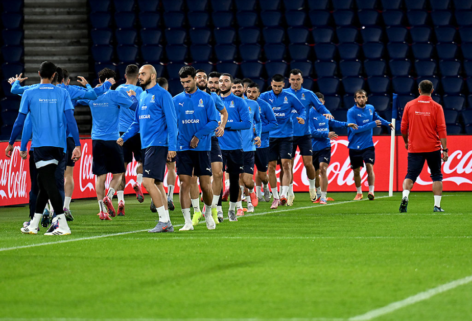 Millinin heyətinin açıqlanacağı tarix bəlli oldu