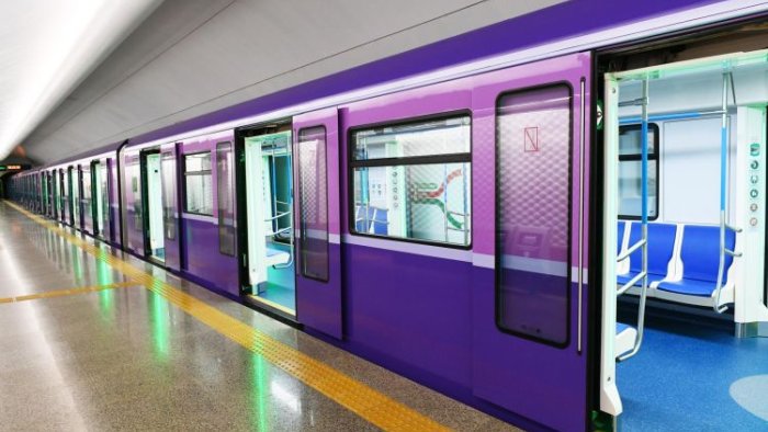 Yeni tədris ilinə görə metro və avtobuslarda hərəkət intervalları azaldılacaq? - VİDEO