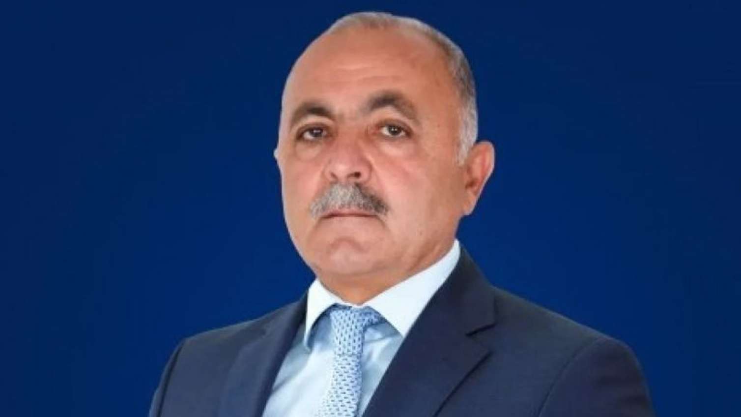 Cavid Abdullayev vəzifəsindən azad edildi