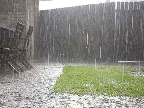 Hava bu tarixdən dəyişir - Yağış yağacaq, şimşək çaxacaq