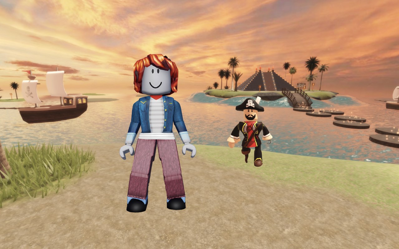 Azərbaycanda “Roblox” təhlükəsi böyüyür - Uşaq və yeniyetmələri necə qoruyaq?