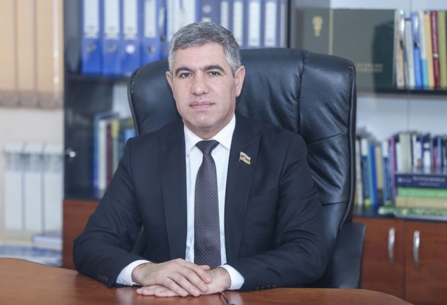 Deputat: Azərbaycan-BƏƏ əməkdaşlığı hər iki ölkənin inkişafına töhfə verəcək
