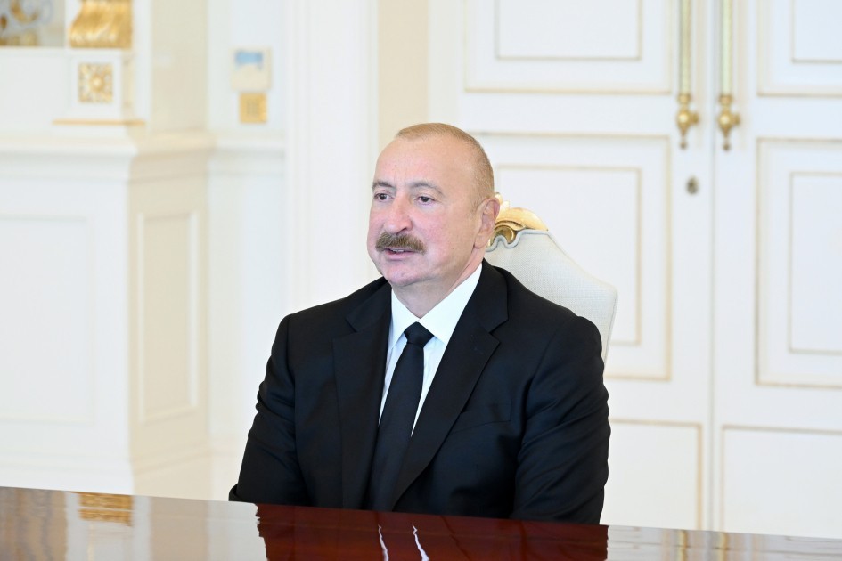 “Bu yaddaş imkan verməyəcək ki, biz yenə də şirin sözlərə aldanaq”
