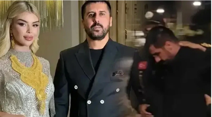Milyonluq toyla bağlı şok iddia: “Pulların çoxu real deyildi”