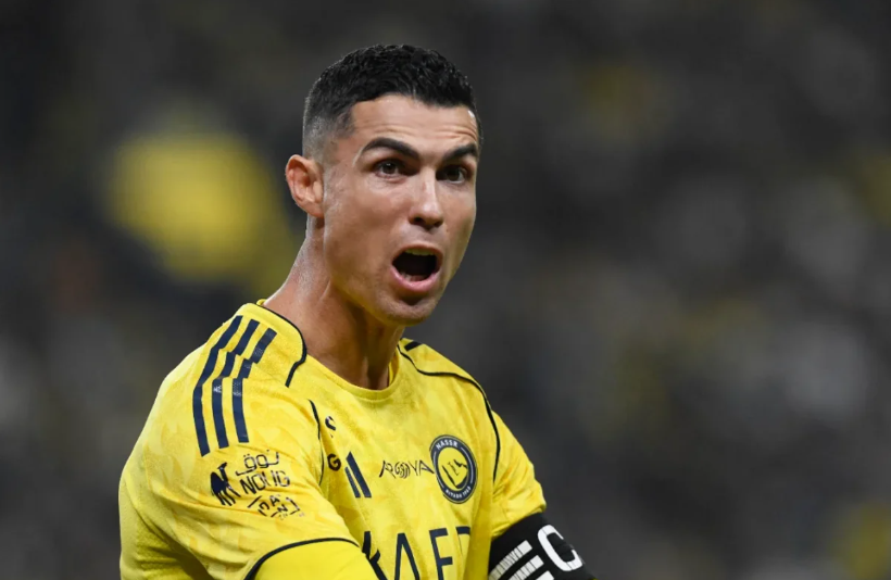 Kriştiano Ronaldo "Əl-Nəsr" klubunun sahiblərindən biri ola bilər