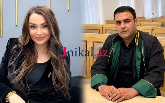 "Bəniz"in apellyasiya şikayəti üzrə məhkəmənin vaxtı bəlli oldu