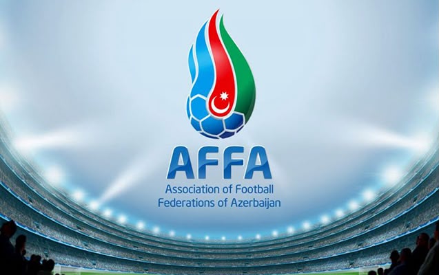 AFFA-da yeni - Təyinatlar