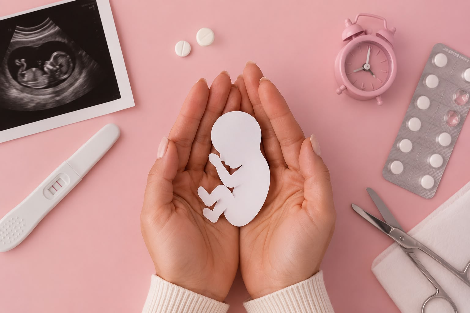 Azərbaycanda abortların sayı ilə bağlı dəhşətli statistika
