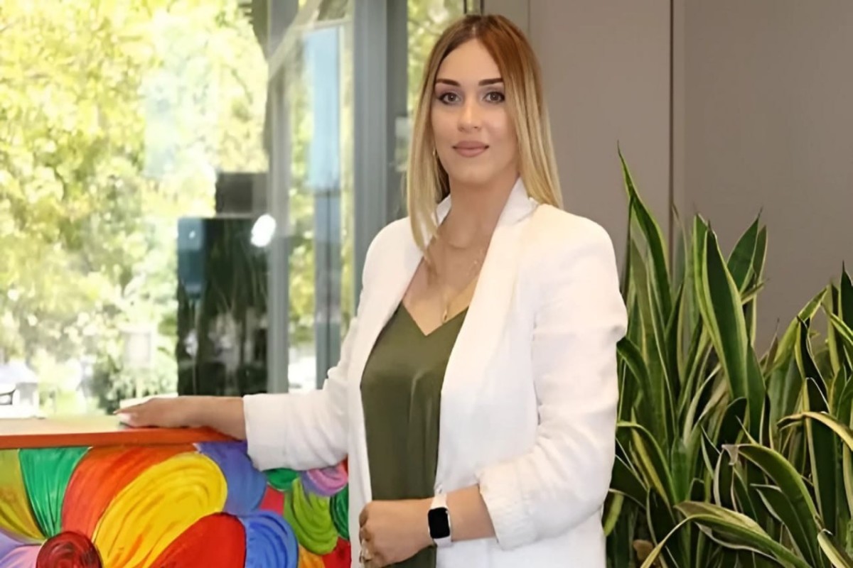 “Moon Kids” uşaq bağçasının direktoruna hökm oxunub
