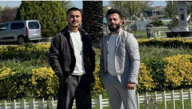 “Tiktok”er "Əhdi" və dostu ilə bağlı qərar verildi